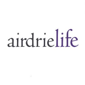 logo_airdrielife Airdrie life logo