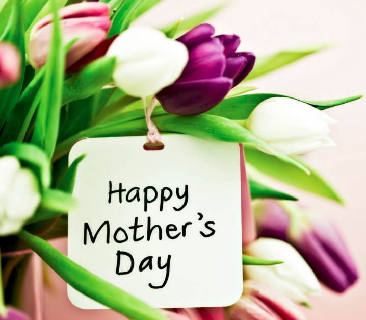 AACS mother's day