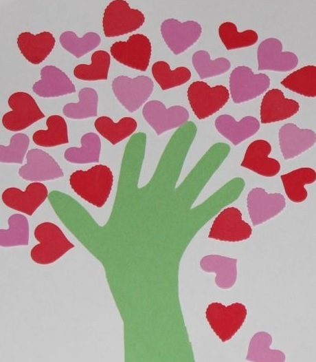 AACS Valentine's Day