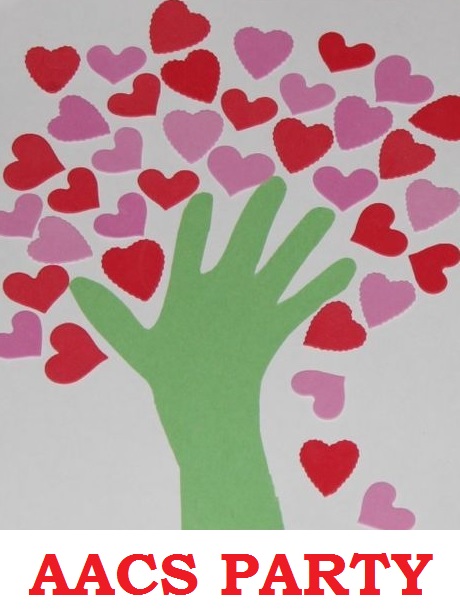 Valentine's Day