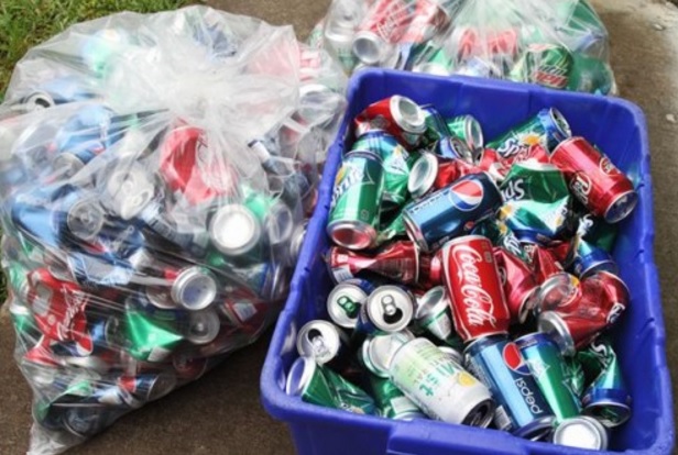 AACS bottle drive