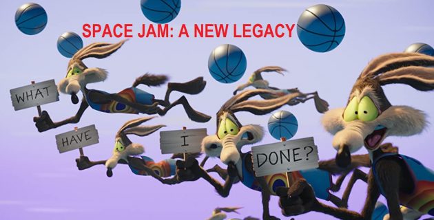 Space jam